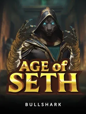 Age of Seth