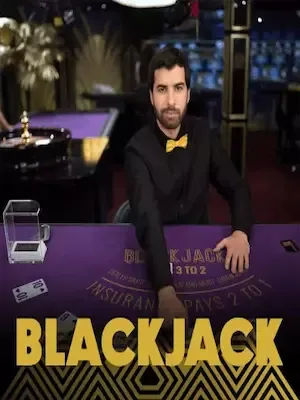 Blackjack