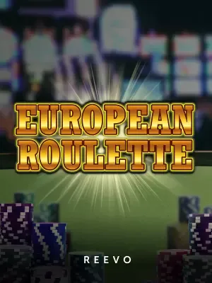European Roulette