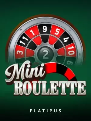 Mini Roulette