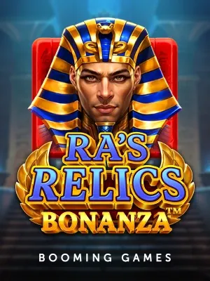 Ra’s Relics Bonanza