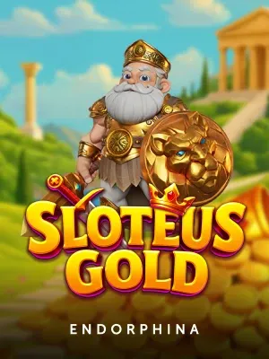 Sloteus Gold
