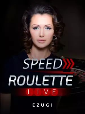 Speed Roulette Live