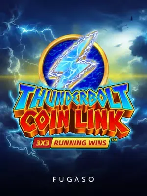 Thunderbolt Coin Link: Running Wins