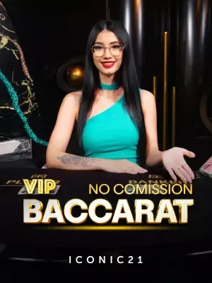 VIP Baccarat